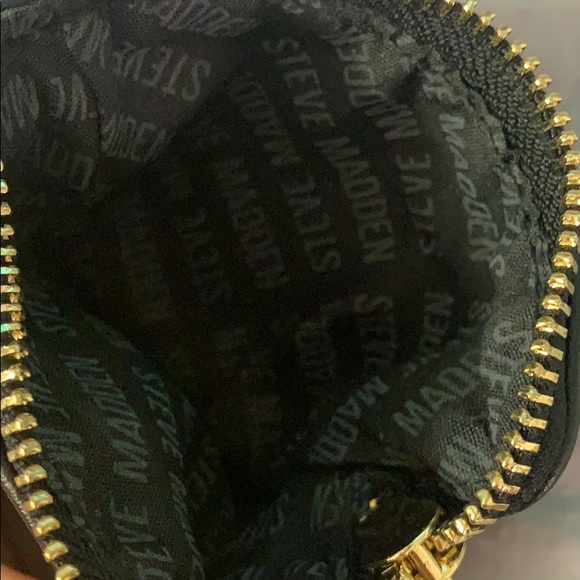 Steve Madden Key Pouch - Picture 2 of 2